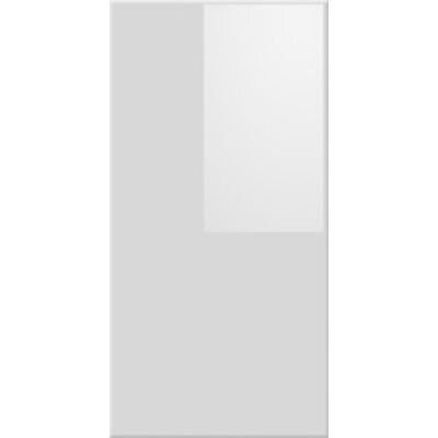 Wow Essential Urban M White Gloss 12,5х25