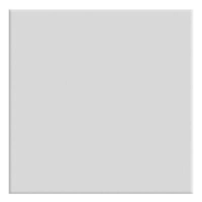 Wow Essential Urban White Matt 12,5х12,5