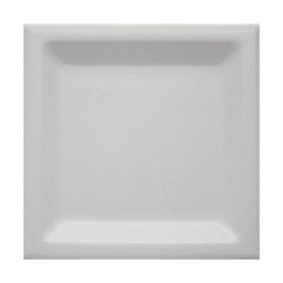 Wow Essential Inset White Matt 12,5х12,5