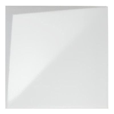 Wow Essential Noudel White Gloss 12,5х12,5