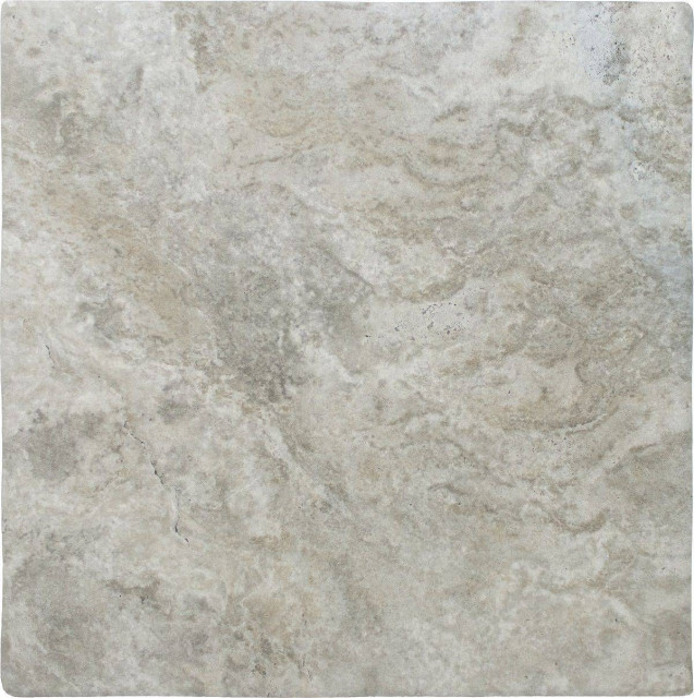 Wow Cross Cut XXL Silver 44x44