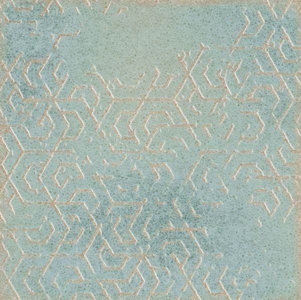 Wow Enso Suki Teal 12,5х12,5