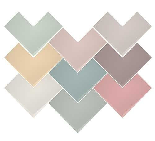 Wow Elle Mix Matt 20x20