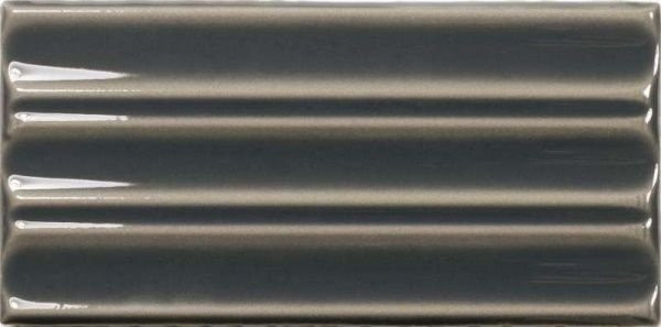 Wow Fayenza Belt Ebony 6,25x12,5