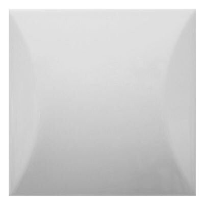 Wow Essential Wicker White Matt 12,5х12,5