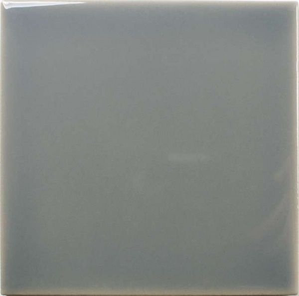 Wow Fayenza Square Mineral Grey 12,5x12,5