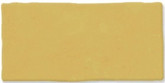 Wow Fez Mustard Matt 6,2х12,5