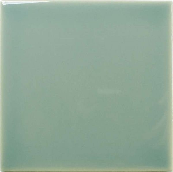 Wow Fayenza Square Fern 12,5x12,5