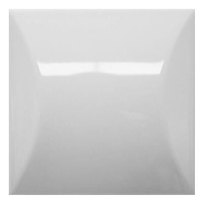 Wow Essential Wicker White Gloss 12,5х12,5