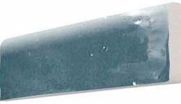 Wow Bullnose Fez Ocean Gloss 3,5x12,5