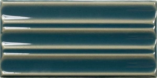 Wow Fayenza Belt Peacock Blue 6,25x12,5