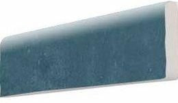 Wow Bullnose Fez Ocean Matt 3,5x12,5