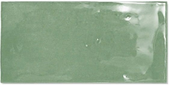 Wow Fez Emerald Gloss 6,2х12,5
