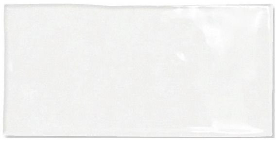 Wow Fez White Gloss 6,2х12,5