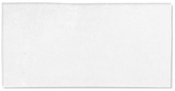 Wow Fez White Matt 6,2х12,5