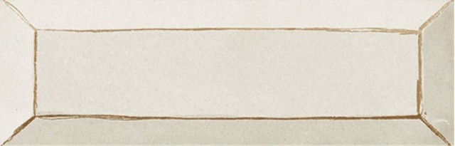 Wow Freehand Cotton Terra Bevel 5,2x16
