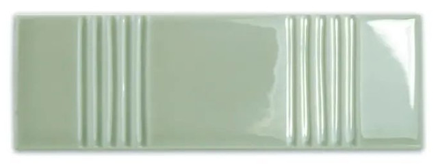 Wow Glow Decor Mint Gloss 5.2x16
