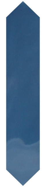 Wow Gradient Crayon Indigo Gloss 4.3x24.3H0.95
