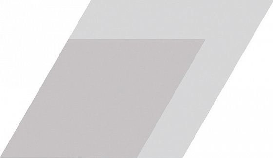 Wow Flow Diamond Decor Taupe 13,9х23,95