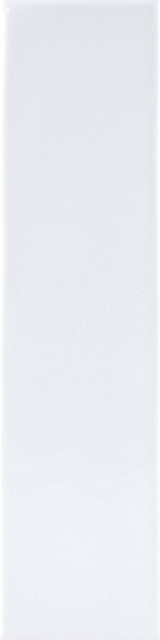 Wow Gradient White Gloss 7.5x30H0.95