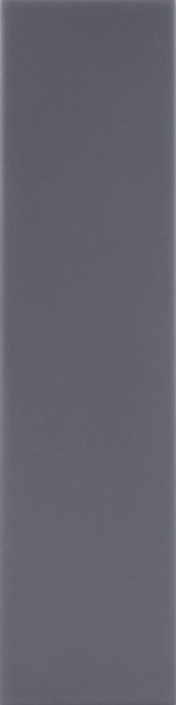 Wow Gradient Black Matt 7.5x30H0.95