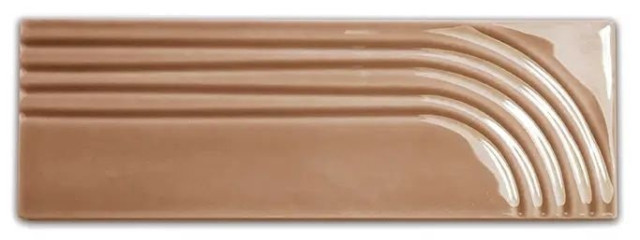 Wow Glow Decor Caramel Gloss 5.2x16