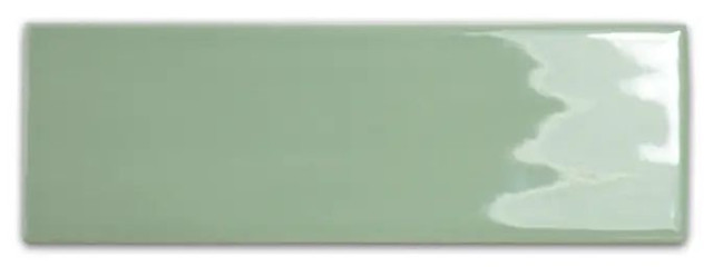 Wow Glow Mint Gloss 5.2x16