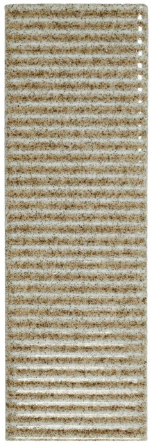 Wow Micare Canale Linen Dark Gloss 5x15