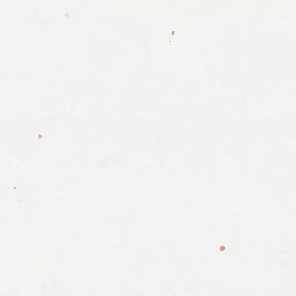 Wow Mestizaje Zellige White 12,5х12,5