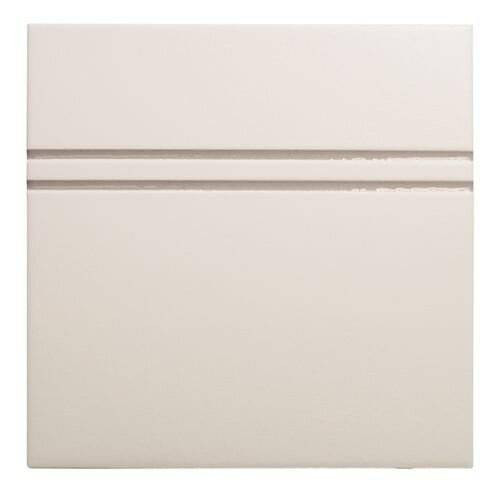 Wow Point & Dash Dash Neutral Greige 15x15