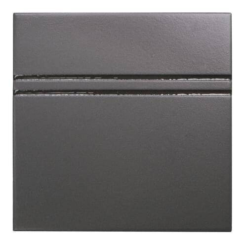 Wow Point & Dash Dash Titanium 15x15