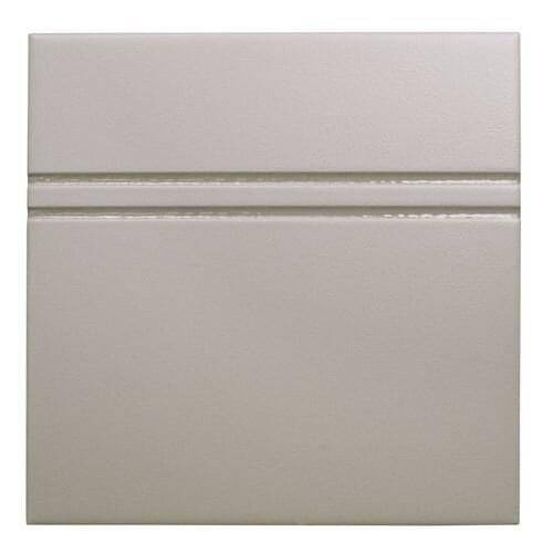 Wow Point & Dash Dash Grey 15x15