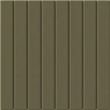 Wow Raster Line S Moss 15x15
