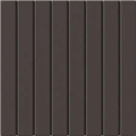 Wow Raster Line S Basalt 15x15
