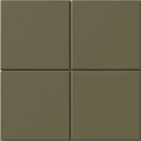 Wow Raster Grid M Moss 15x15