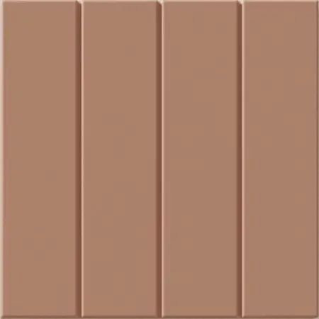 Wow Raster Line M Mud 15x15