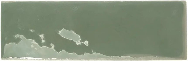 Wow Rebels Moss Gloss 5x15