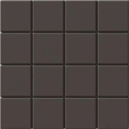 Wow Raster Grid S Basalt 15x15