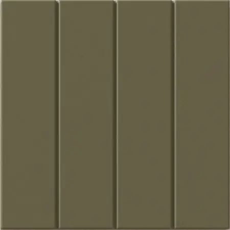 Wow Raster Line M Moss 15x15