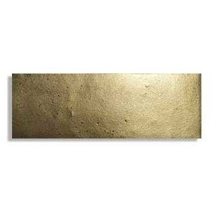 Wow Pottery Gold 5x15