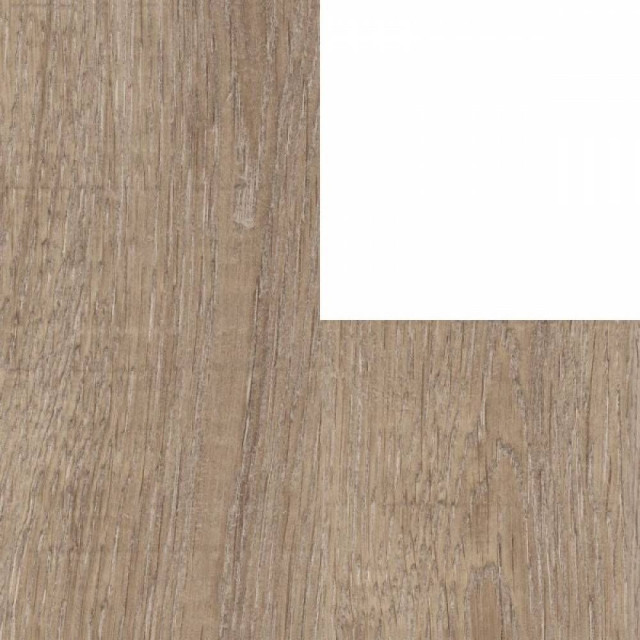 Wow Puzzle Elle Floor Dark Wood 18,5x18,5