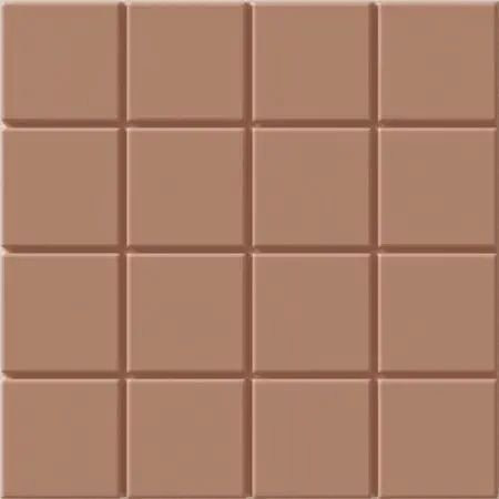 Wow Raster Grid S Mud 15x15