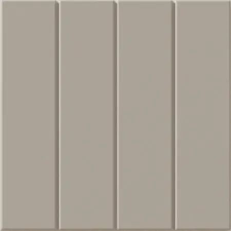 Wow Raster Line M Ash 15x15