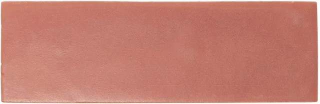 Wow Rebels Terracotta Matt 5x15