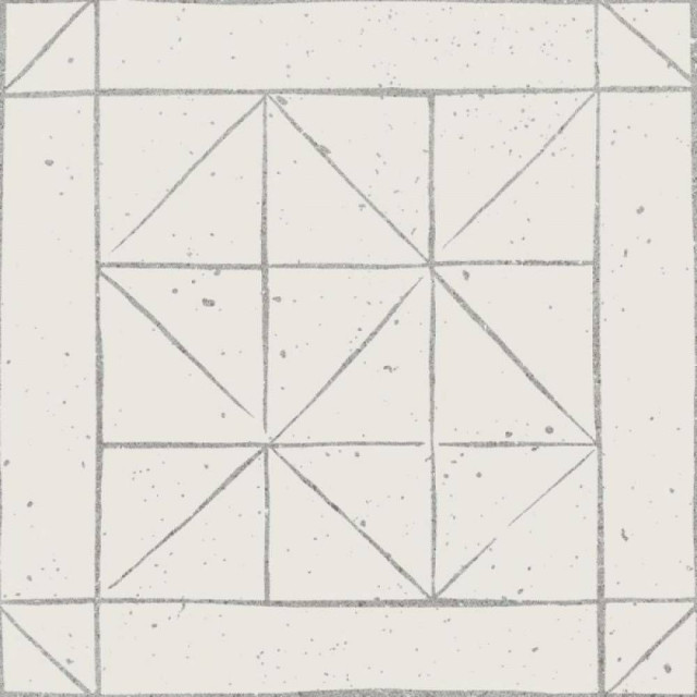 Wow Puzzle Square Sketch Decor 18,5x18,5