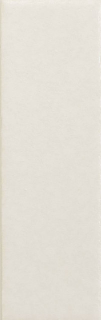 Wow Skin White Matt 4x12.5H0.85