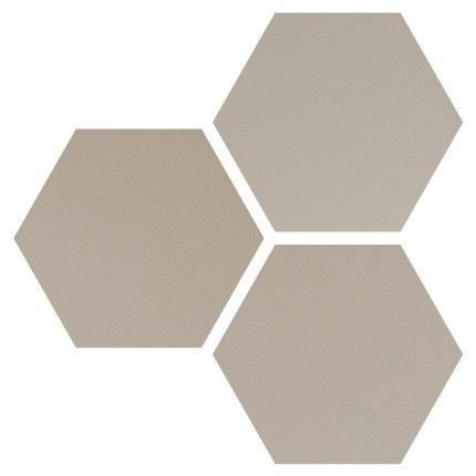 Wow Six Hexa Greige 14x16