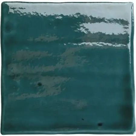 Wow Roots S Teal Gloss 11х11