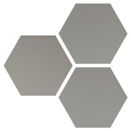 Wow Six Hexa Grey 14x16