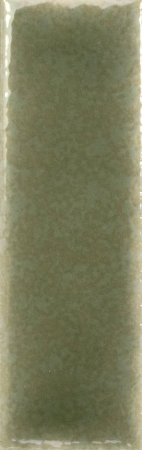 Wow Skin Moss Gloss 4x12.5H0.85